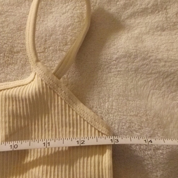 3 PACK COQQ TANK BODYSUITS SIZE MEDIUM GREY BLACK & BEIGE - Picture 6 of 10